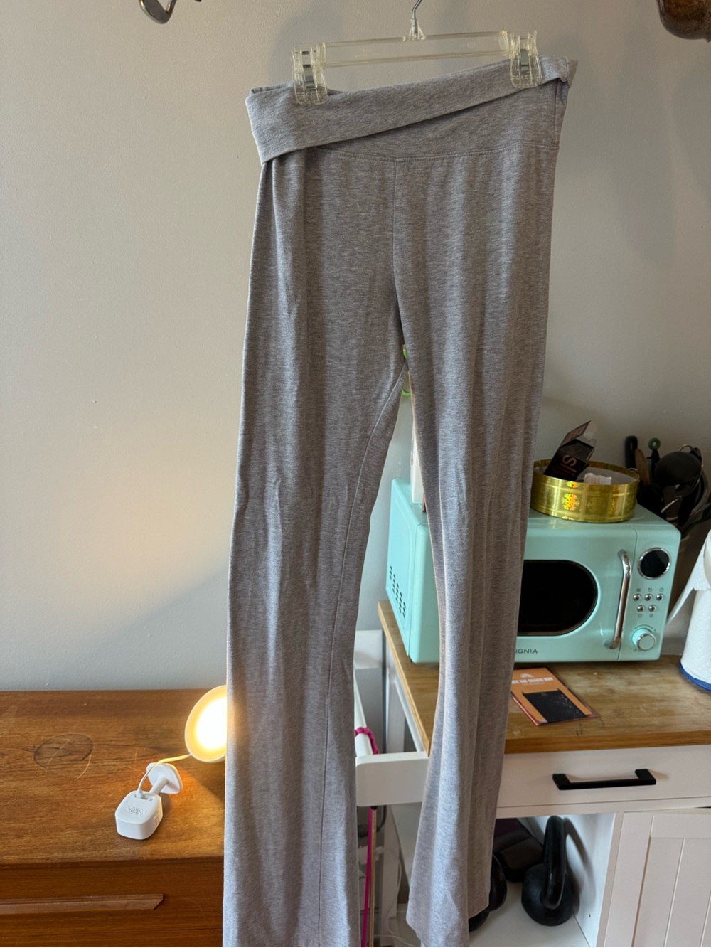 Brandy Melville yoga pants